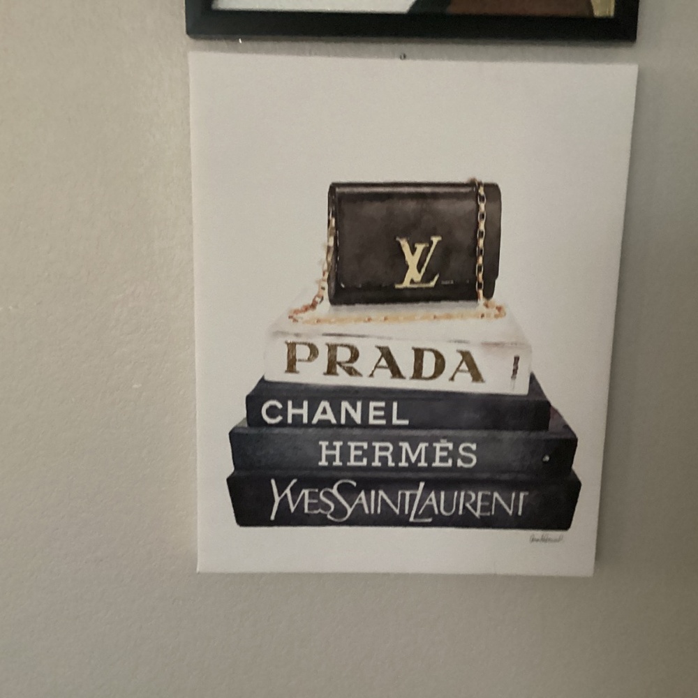 Picture frame - Picture 2 of 3